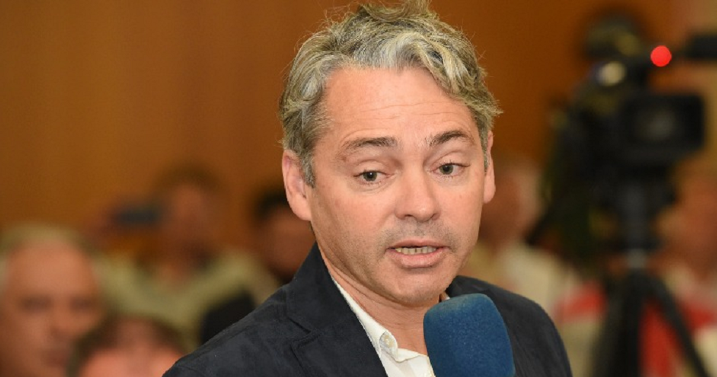 Incêndios: JPP vai requerer audição parlamentar urgente de Albuquerque e secretário regional