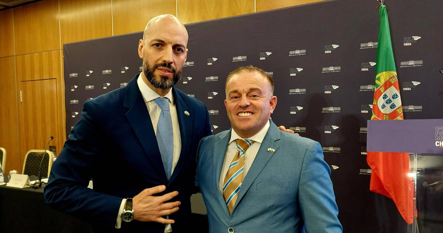 Chega quer reforçar mecanismos de fiscalização no setor do mel