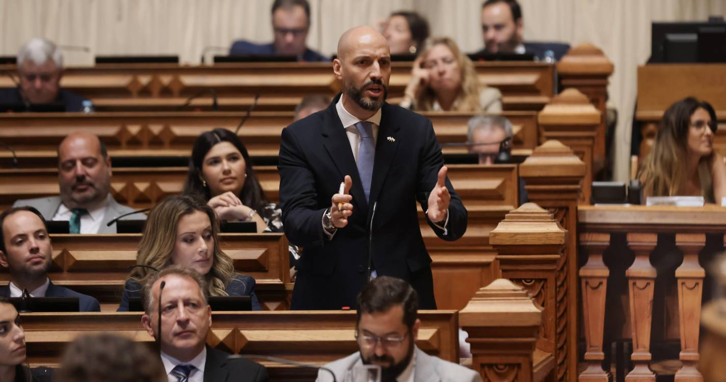 Francisco Gomes defende reforço de terapeutas e psicólogos para alunos com necessidades especiais
