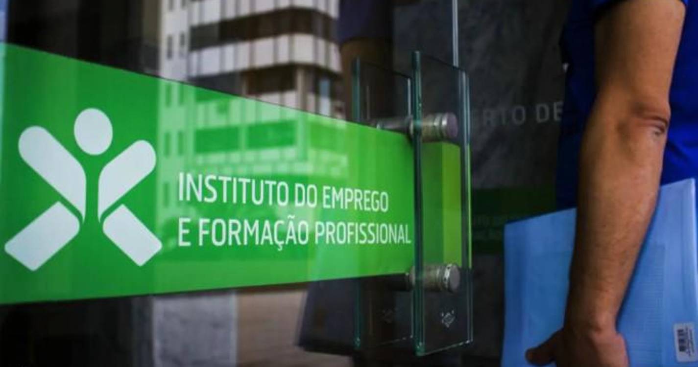IEFP prevê abranger 8.000 beneficiários com incentivo para jovens desempregados