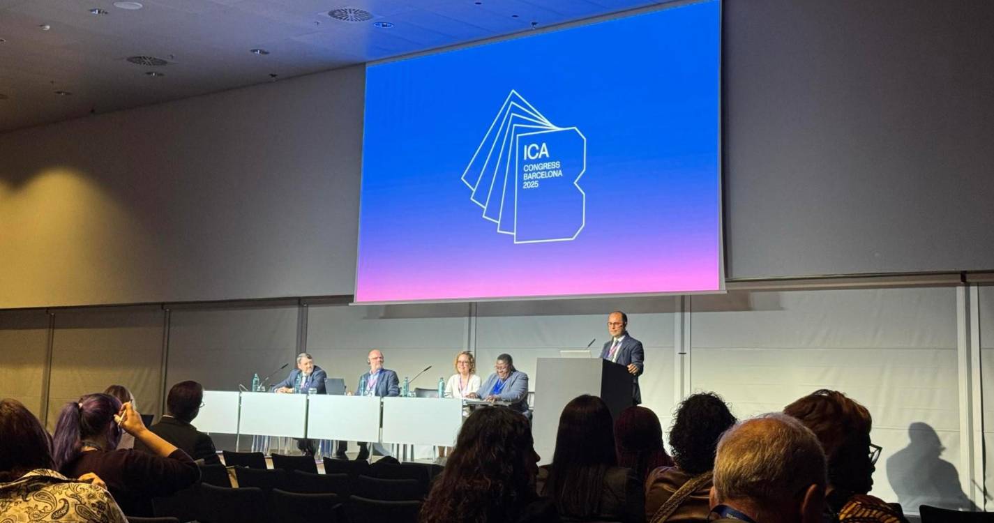 Arquivista e investigador madeirense escolhido para liderar grupo de perítos