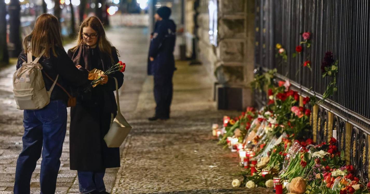 Estado Islâmico reivindicou mais de 14 ataques na Rússia desde 2015