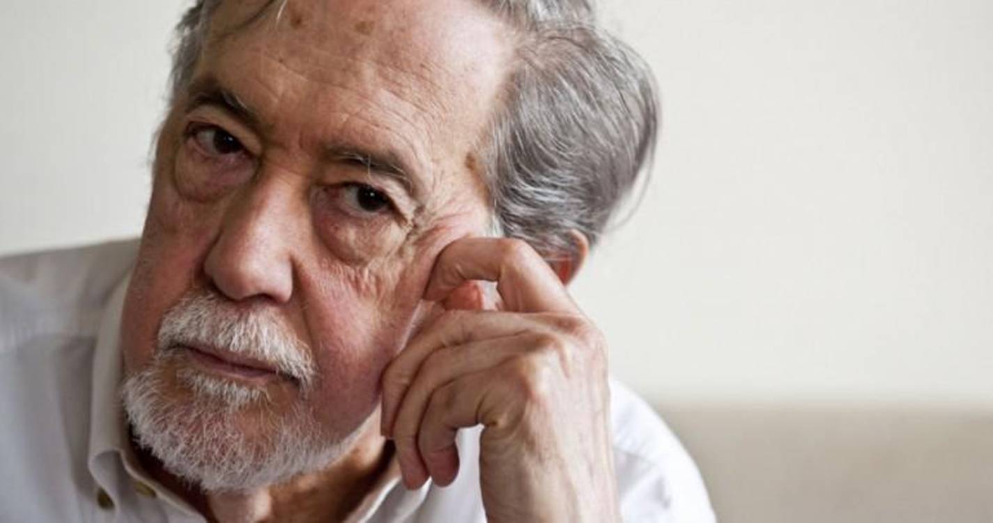 Morreu José Luís Tinoco, compositor, pintor, ‘arquiteto’ de canções como “No teu poema”