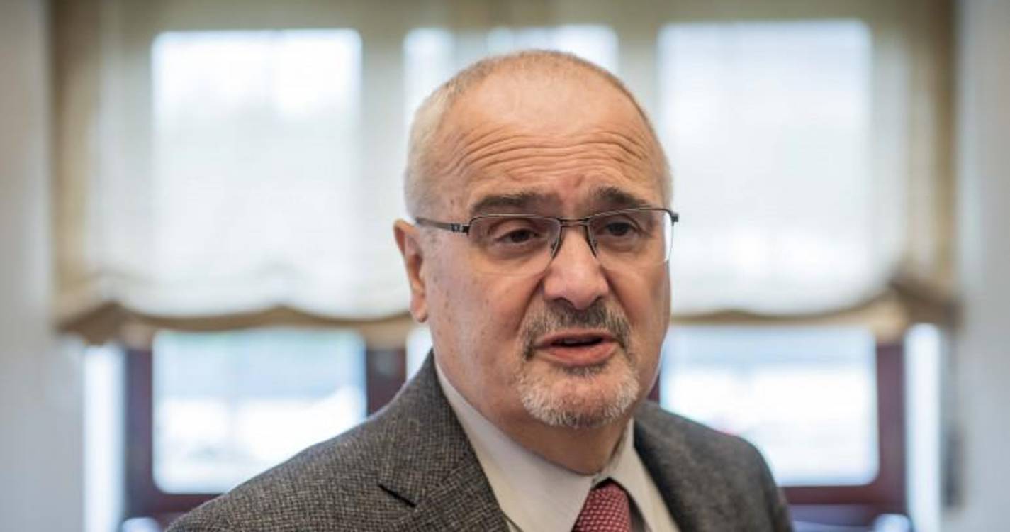 UGT pode ter dificuldade em aceitar alteração de lei laboral onde não tem vitória estrondosa