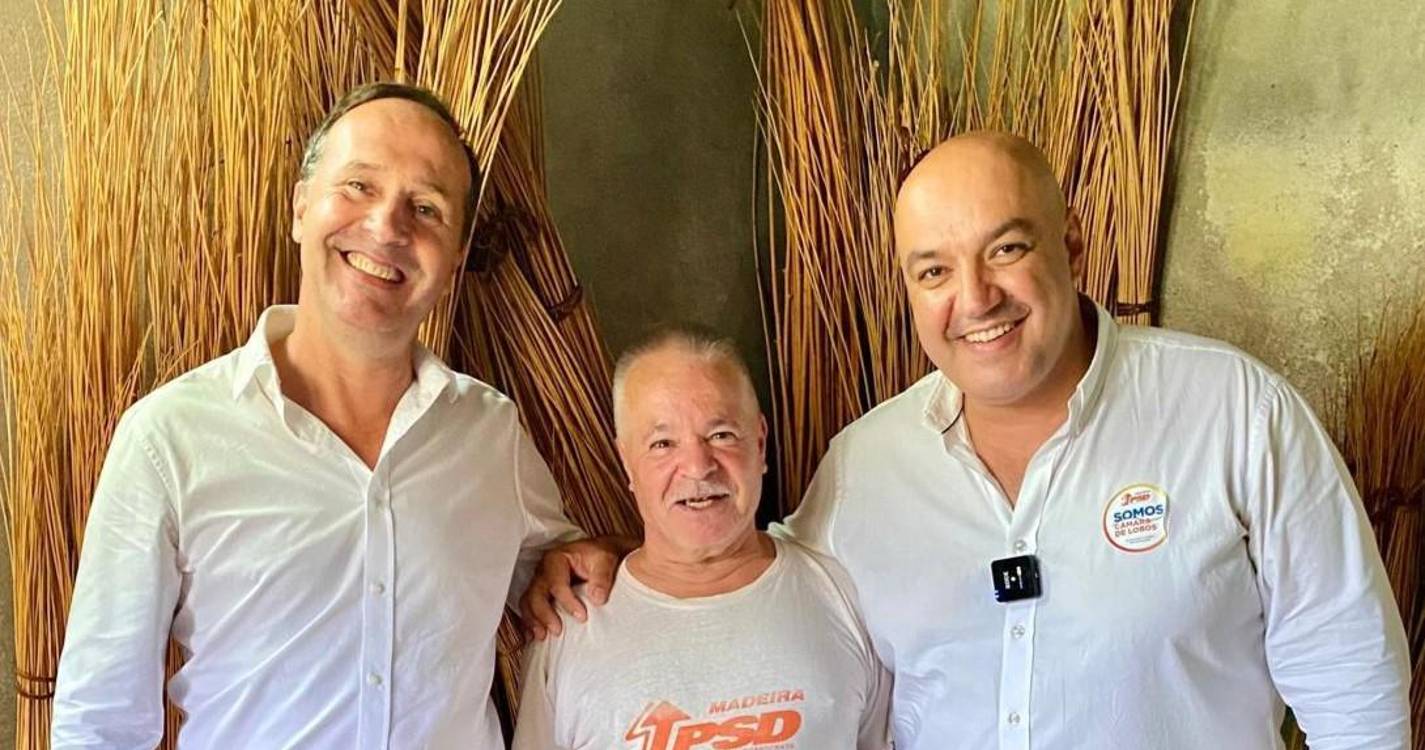 Celso Bettencourt reforça aposta na valorização e descentralização cultural