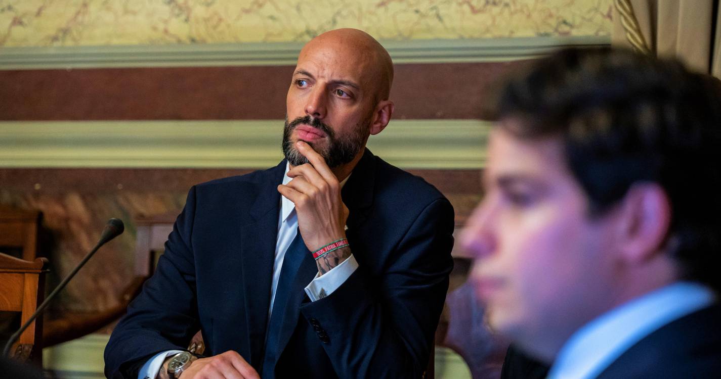 Chega propõe Dia Nacional de Respeito pelo Idoso