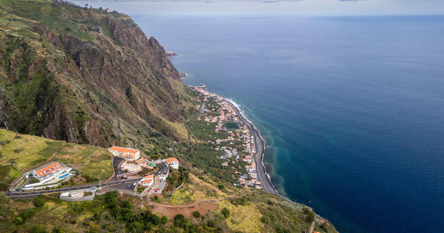 PSD vence no Paul do Mar com 78% dos votos