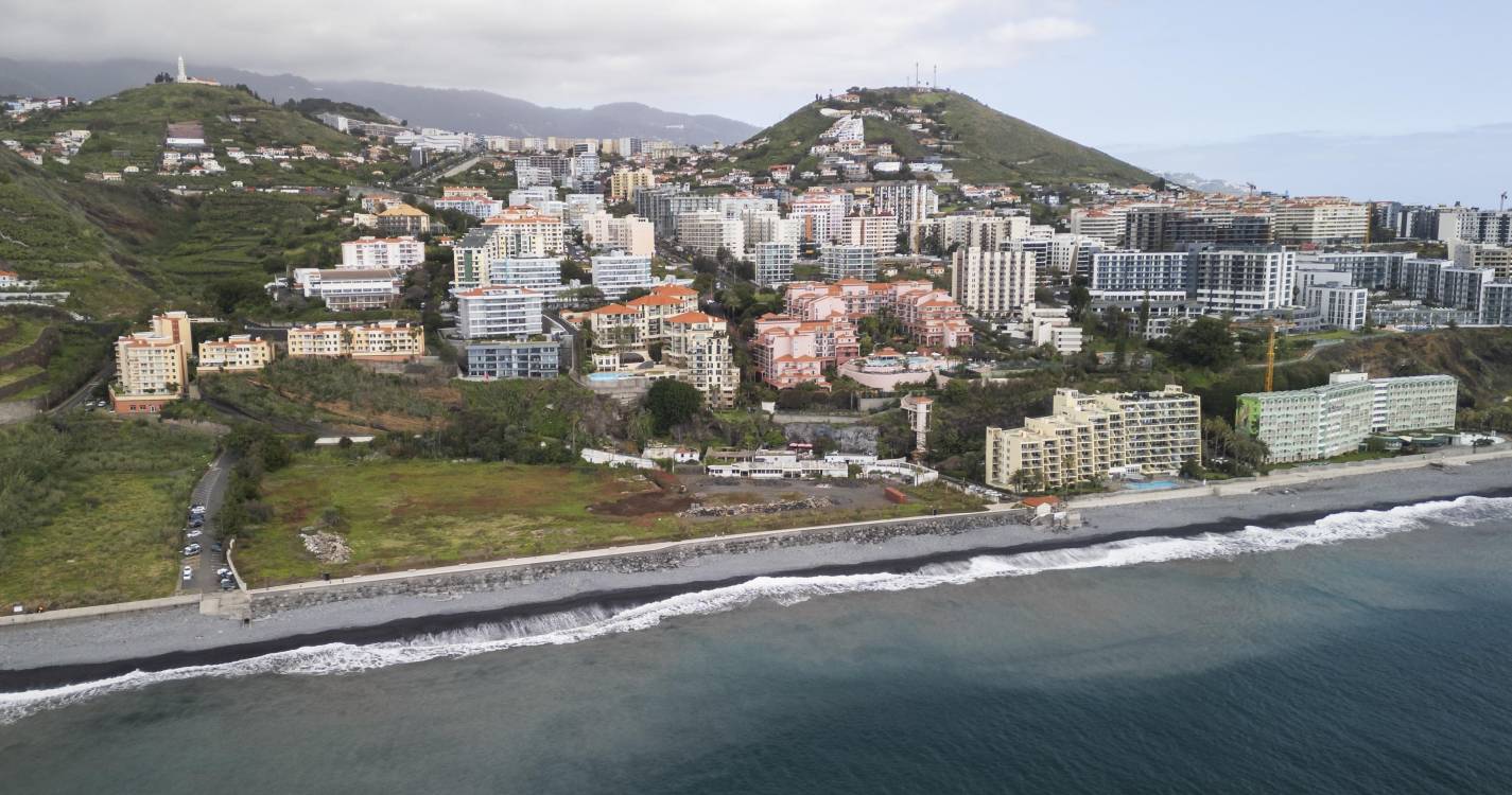 Mortes no Funchal e Porto Santo marcaram esta época balnear