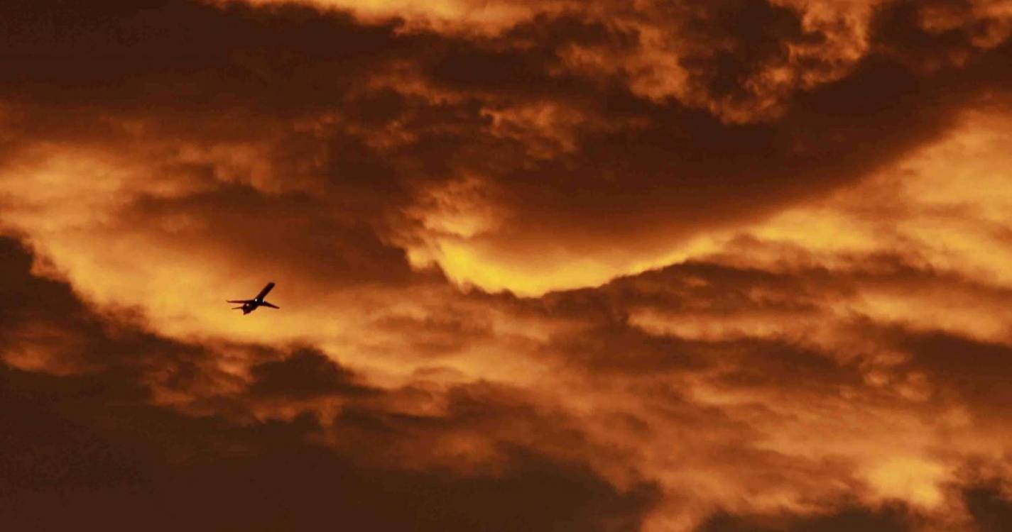 Rússia confirma desaparecimento de avião que seguia com seis pessoas a bordo