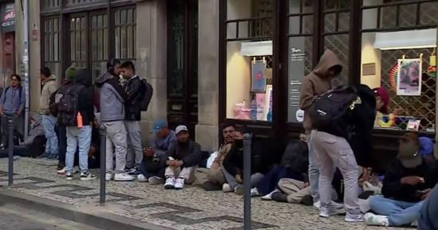 Associações de imigrantes pedem ao novo MAI que combata abusos na PSP e GNR