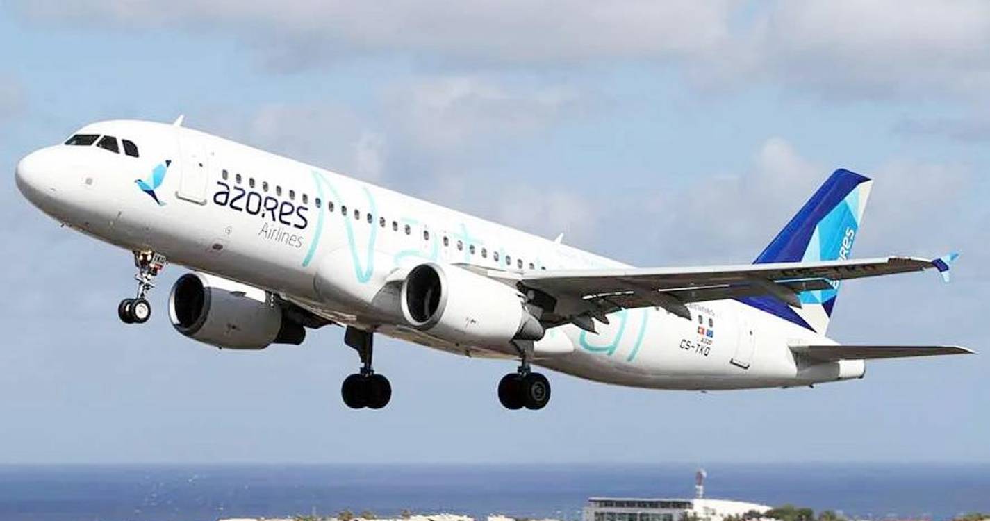 Ameaça de bomba em avião obriga a aterragem de emergência no aeroporto de Lisboa