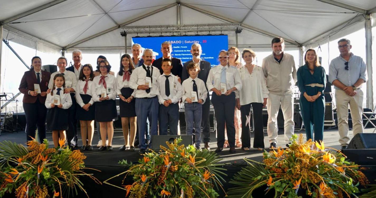 “As bandas são, sem dúvida alguma, associações que têm um valor extraordinário”, diz Eduardo Jesus