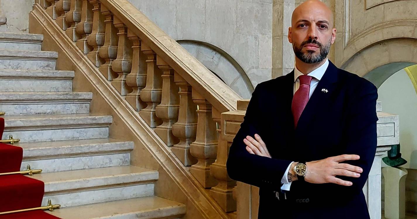 Chega acusa Ireneu de apoiar expansão “descontrolada” de TVDE