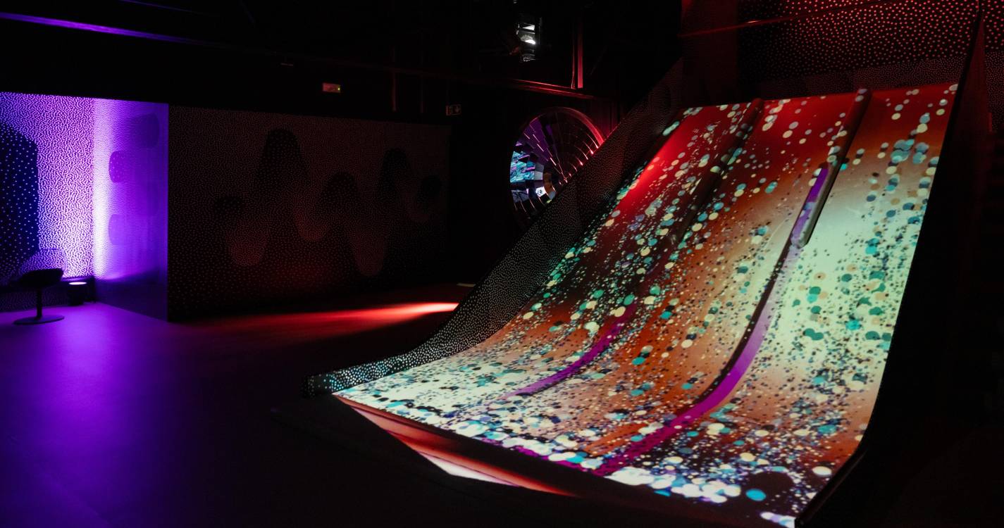 Antes e Depois: Antigo cinema no Funchal transformado em museu imersivo (com fotos)