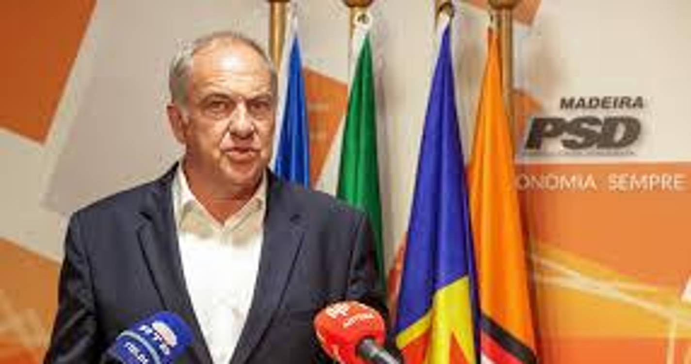 PSD/M continua “disponível para falar sobre o Subsídio Social de Mobilidade”