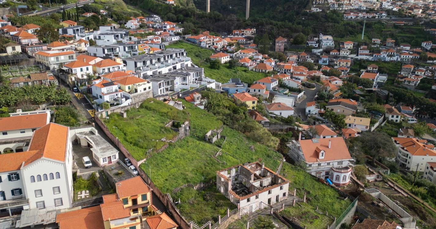 Funchal é a segunda cidade do País que requer maior esforço para arrendar casa