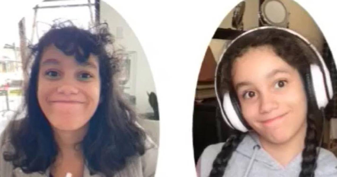 África do Sul: Encontrada menina lusodescendente que estava desaparecida desde ontem