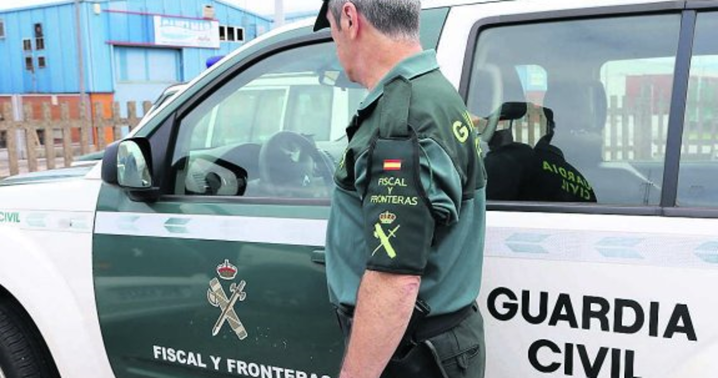 Seis mortos no sul de Espanha, incluindo dois polícias, em acidente com camião