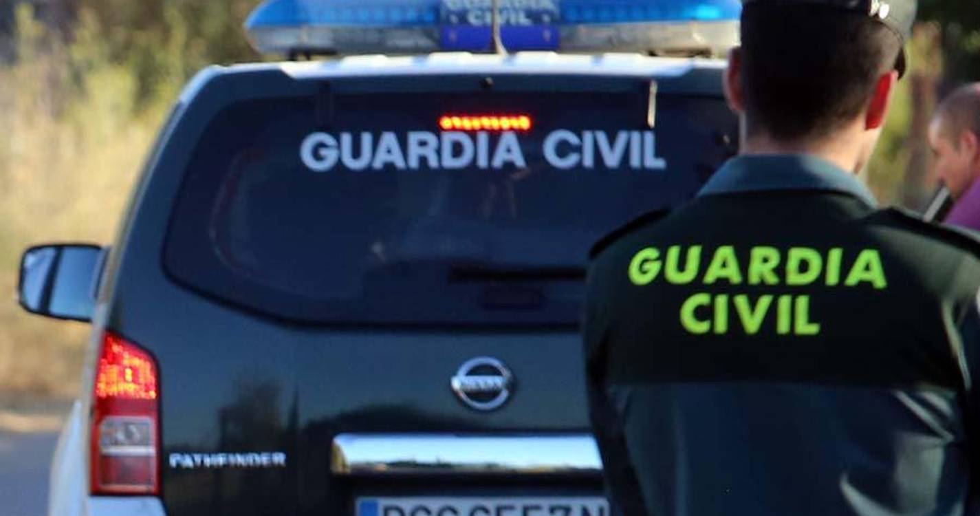 Desarticulado grupo violento que roubava casas no sul de Espanha e em Portugal