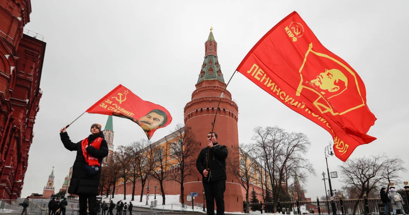 Parlamento russo reduz de 16 para 14 anos responsabilidade penal por sabotagens