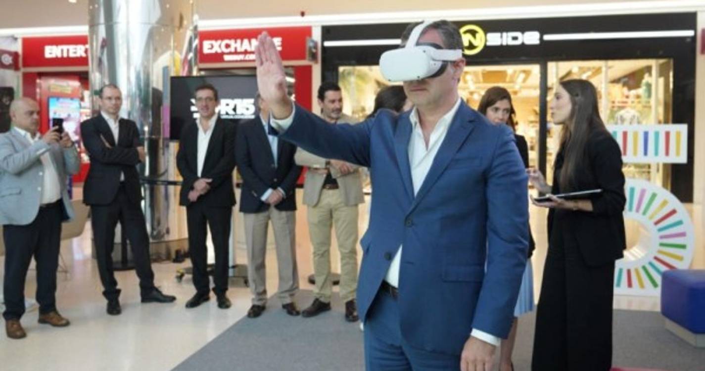 Madeira será a primeira região do país com total cobertura 5G