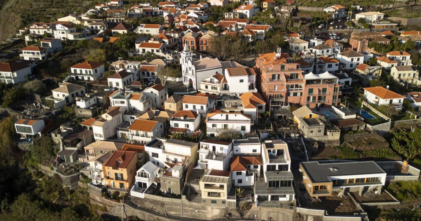 Marcelo promulga diplomas sobre apoios à renda e isenção de IMT para jovens