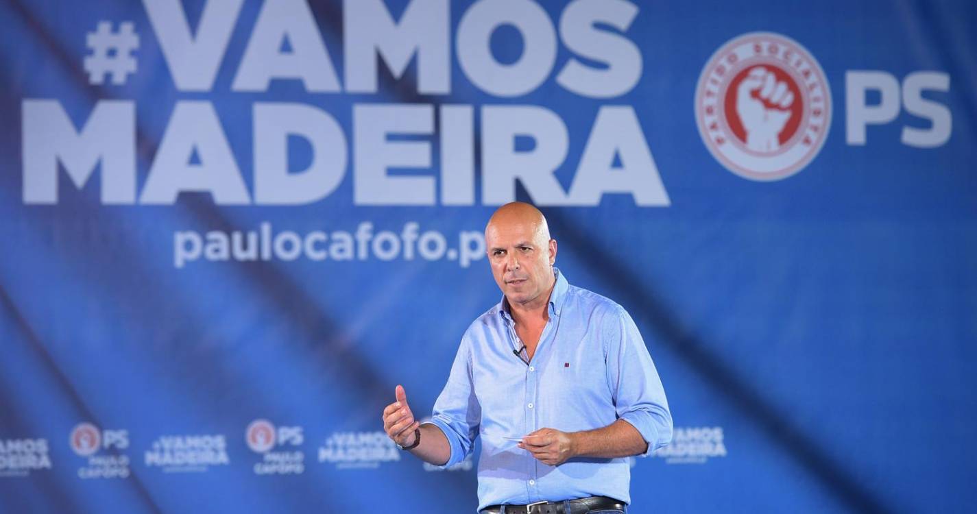 Cafôfo desafia Albuquerque a levantar imunidade. “De que tem medo? Tem medo de ser detido?”