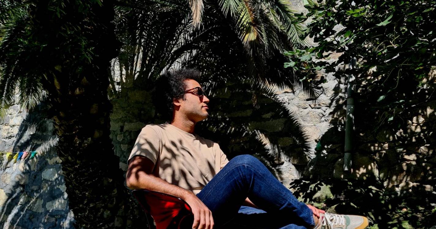 Tropical Beats by Calhau Beach Club traz João Semedo à Madeira