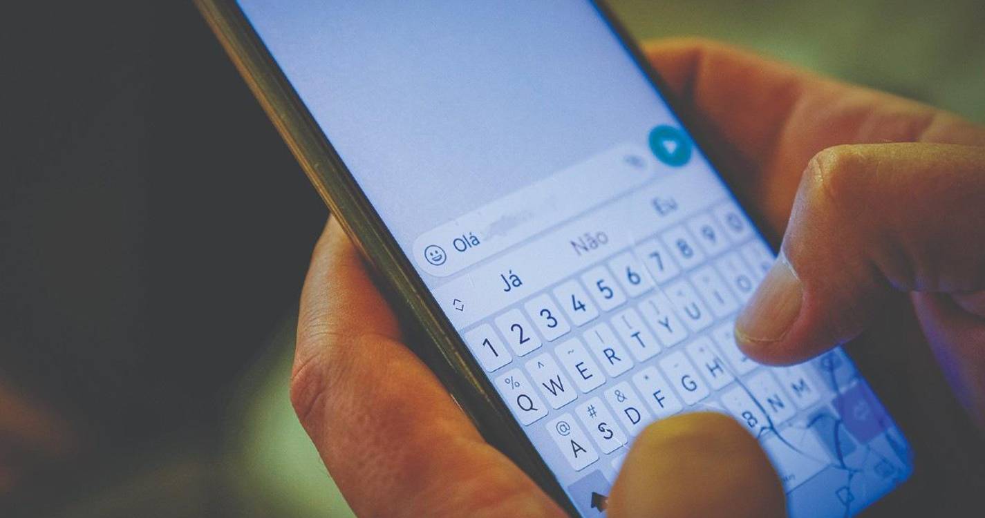 PJ detém suspeito de burlas “Olá pai/Olá mãe”