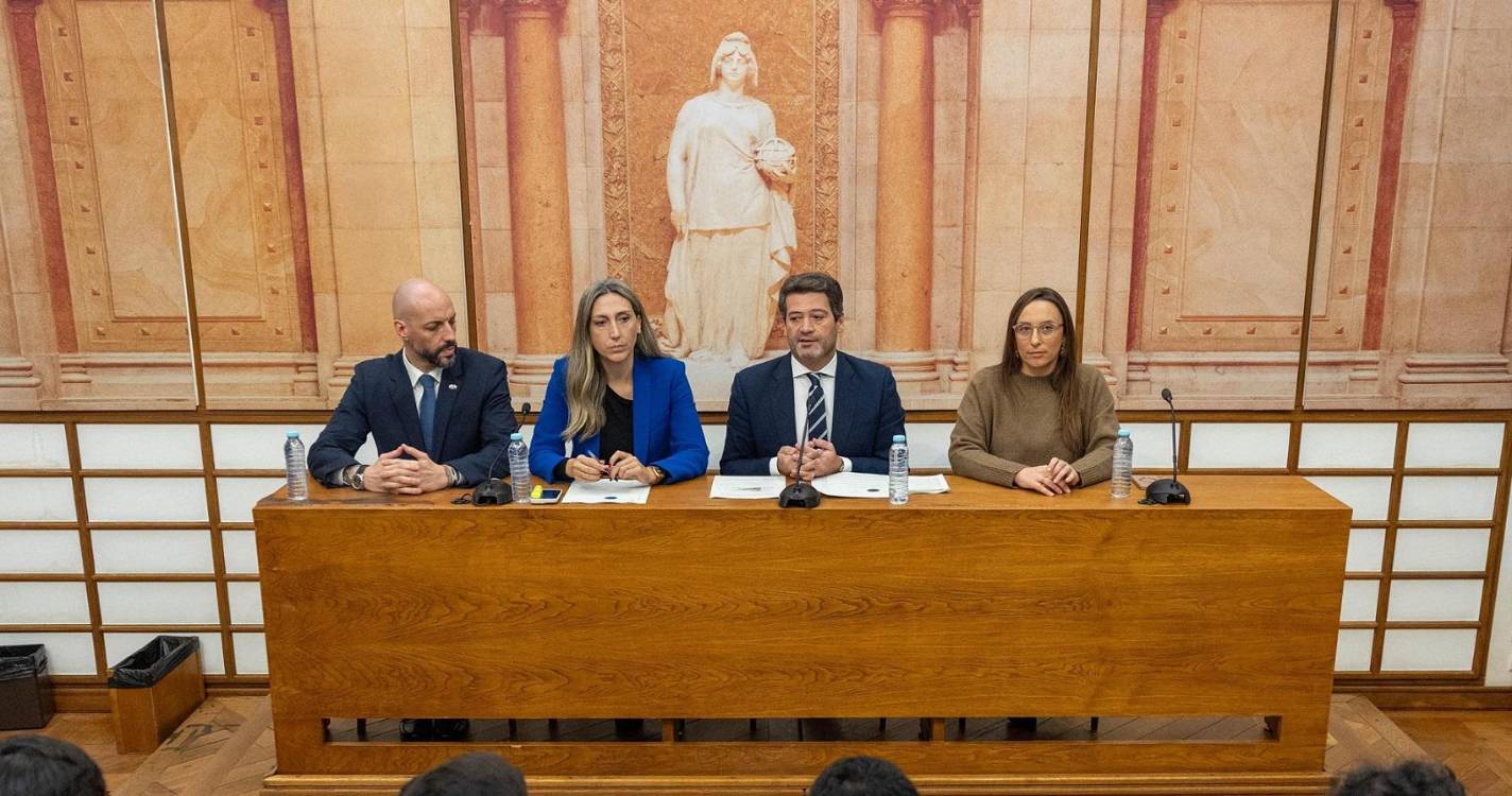 Chega propõe proibição de entrada de imigrantes do médio oriente