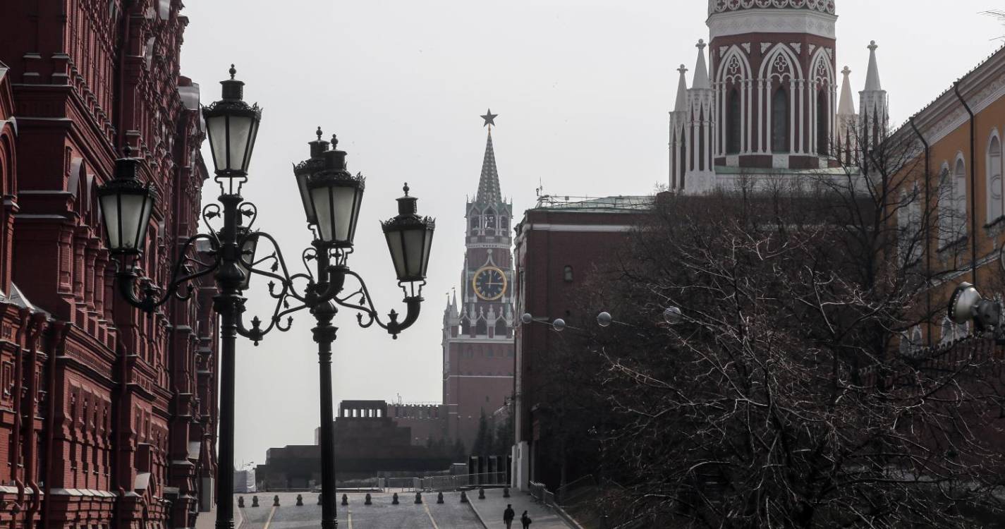 Rússia e EUA alcançam acordo para troca de prisioneiros