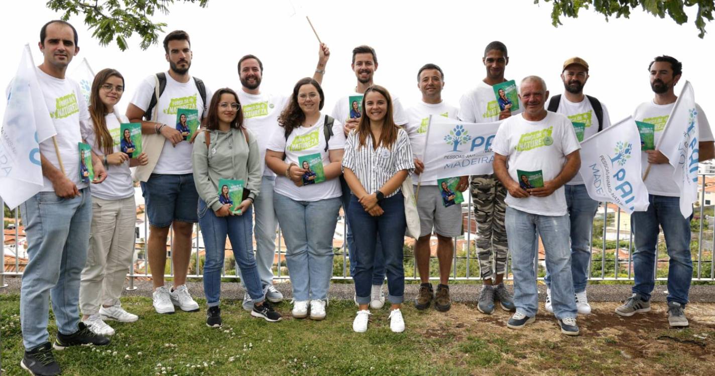 PAN-M compromete-se com habitação acessível a todos