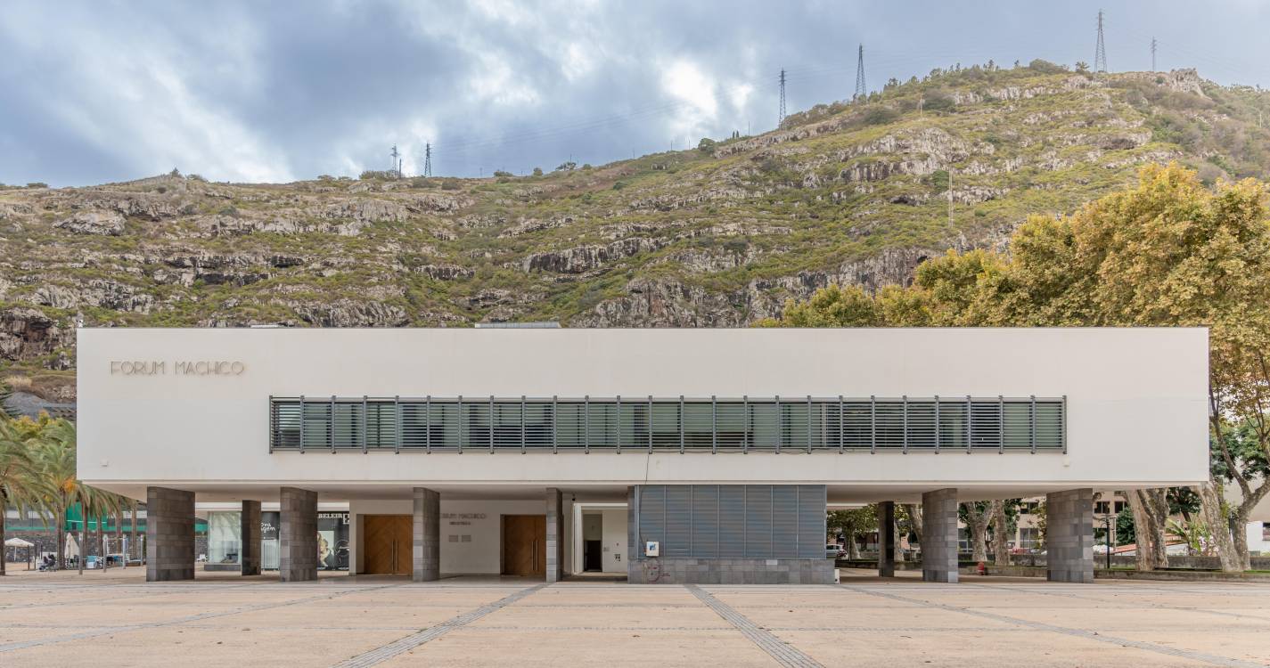 Fórum Machico assinala 20 anos com programa comemorativo no dia 6