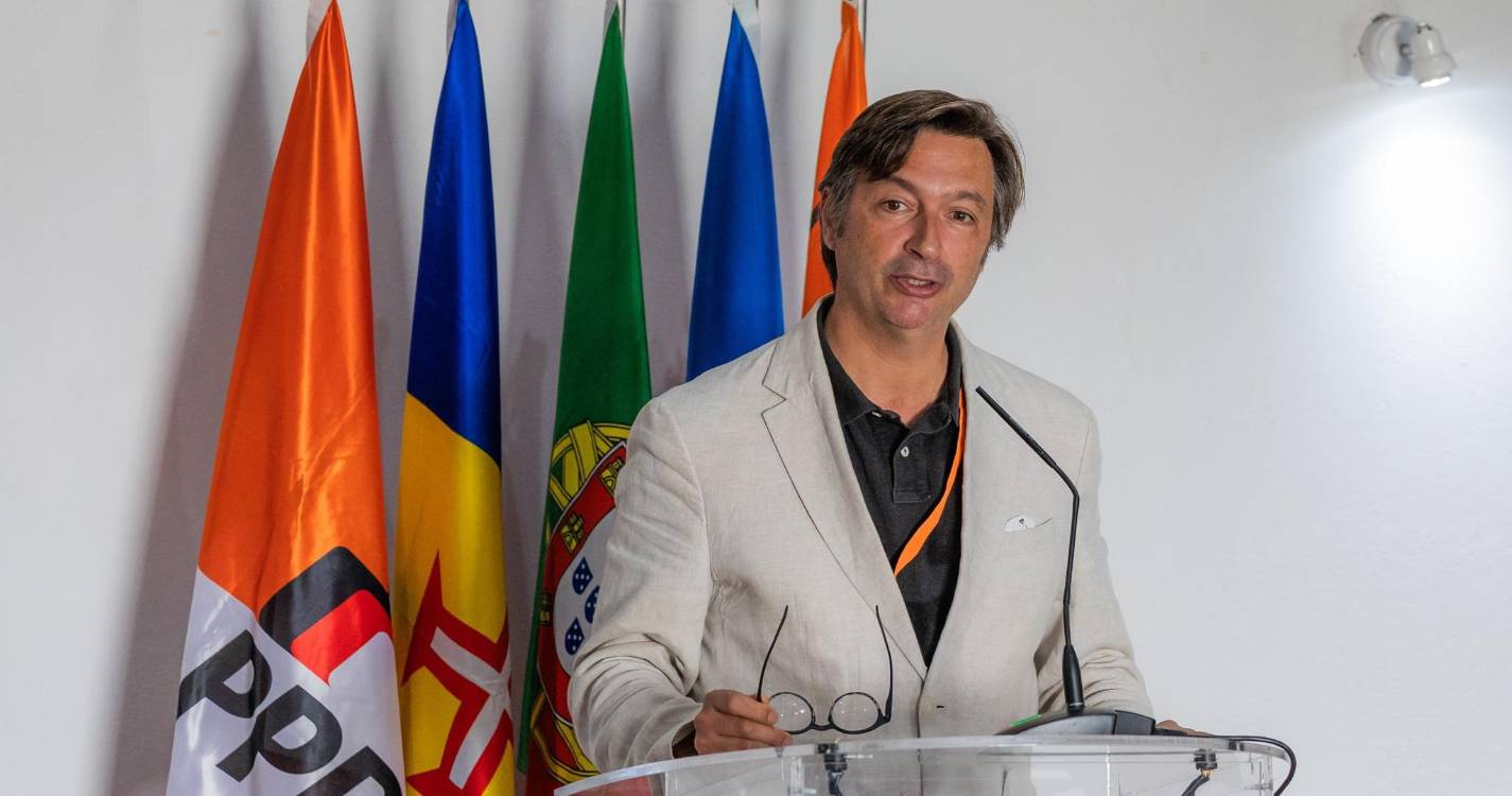 TSD/Madeira reune Conselho Regional nos Prazeres