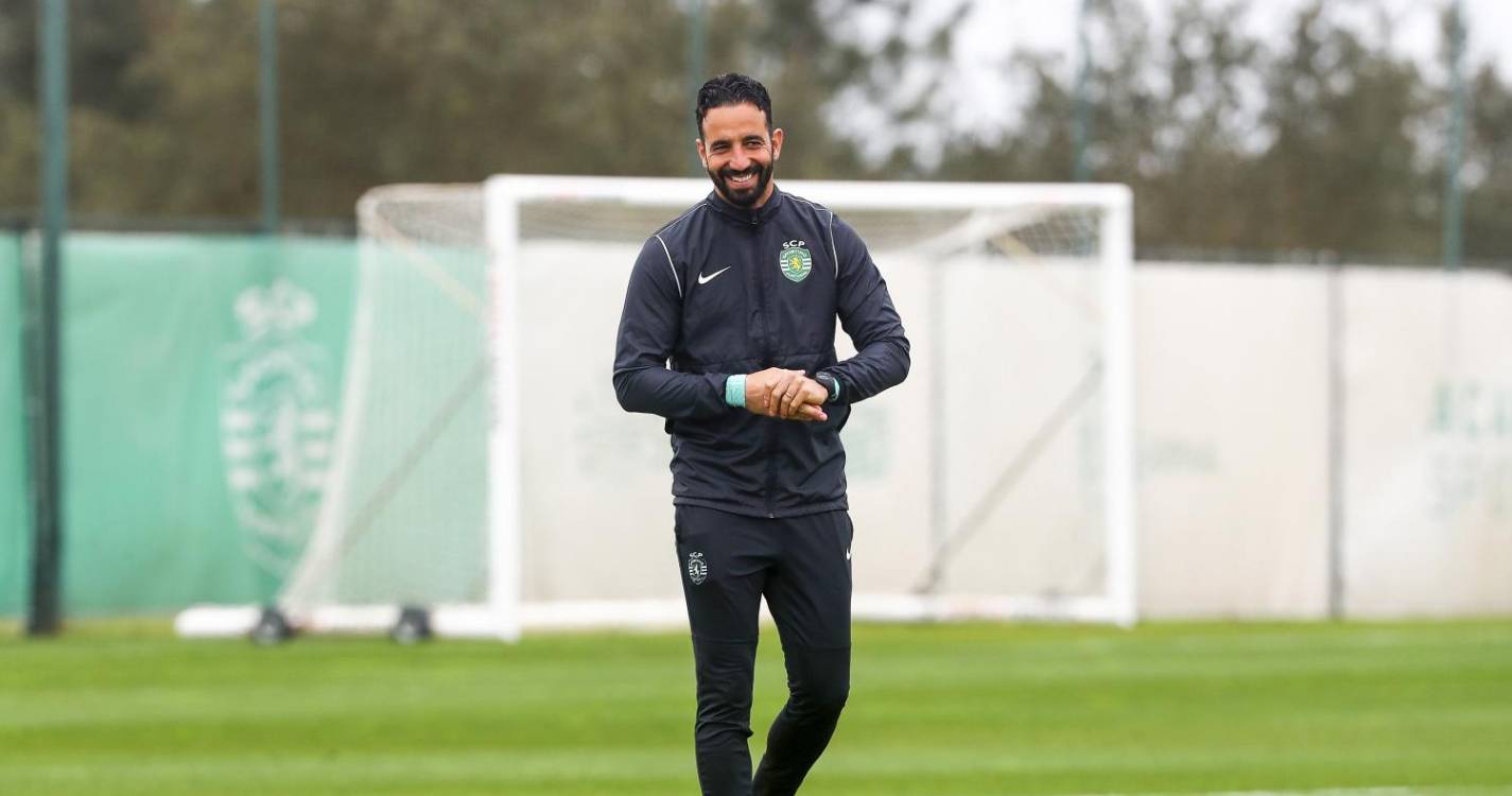 FC Porto-Sporting: ‘Leão’ pode celebrar o título em casa de um rival pela primeira vez