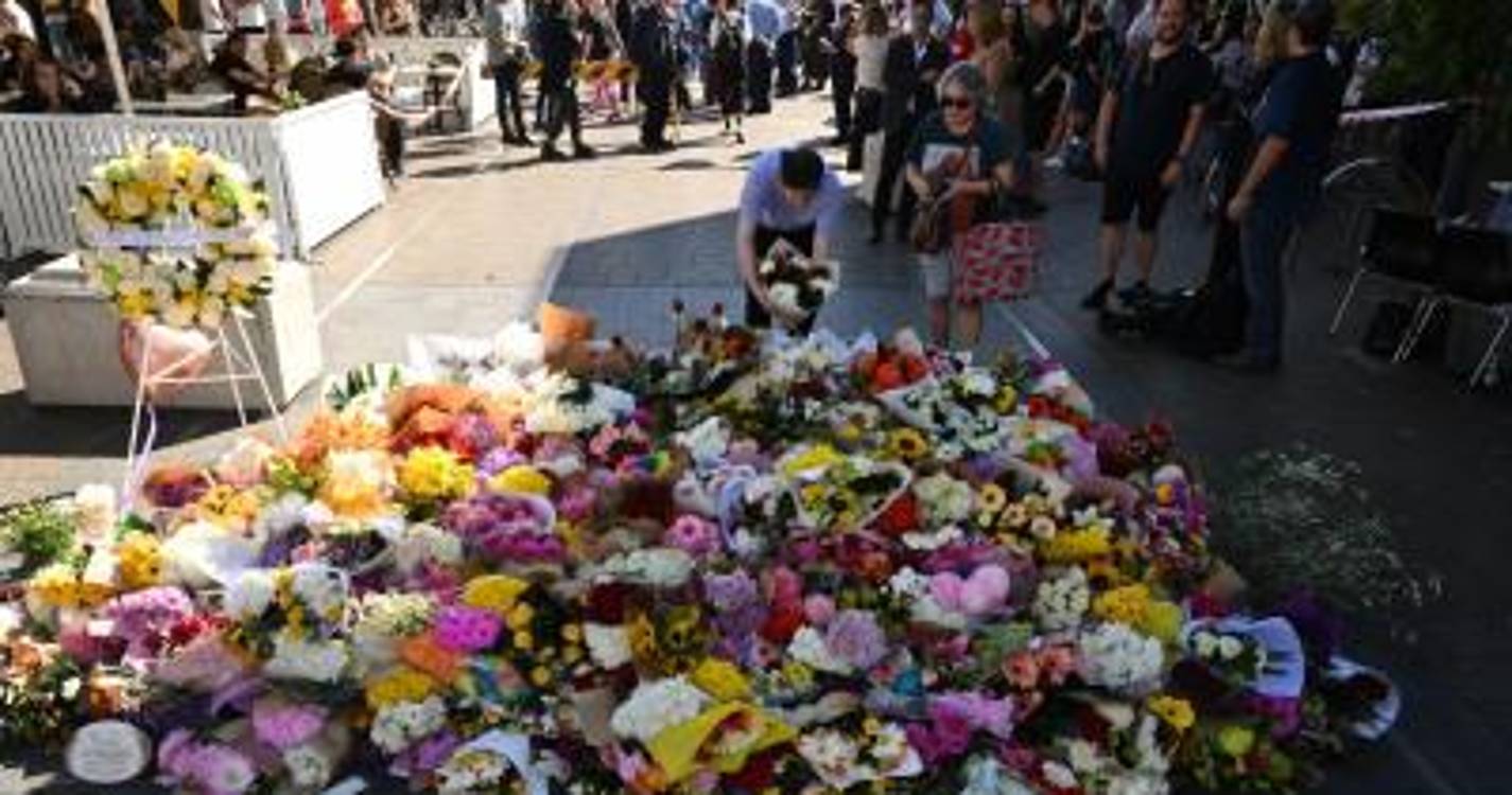 Polícia identifica autor de ataque em Sydney e afasta motivação terrorista