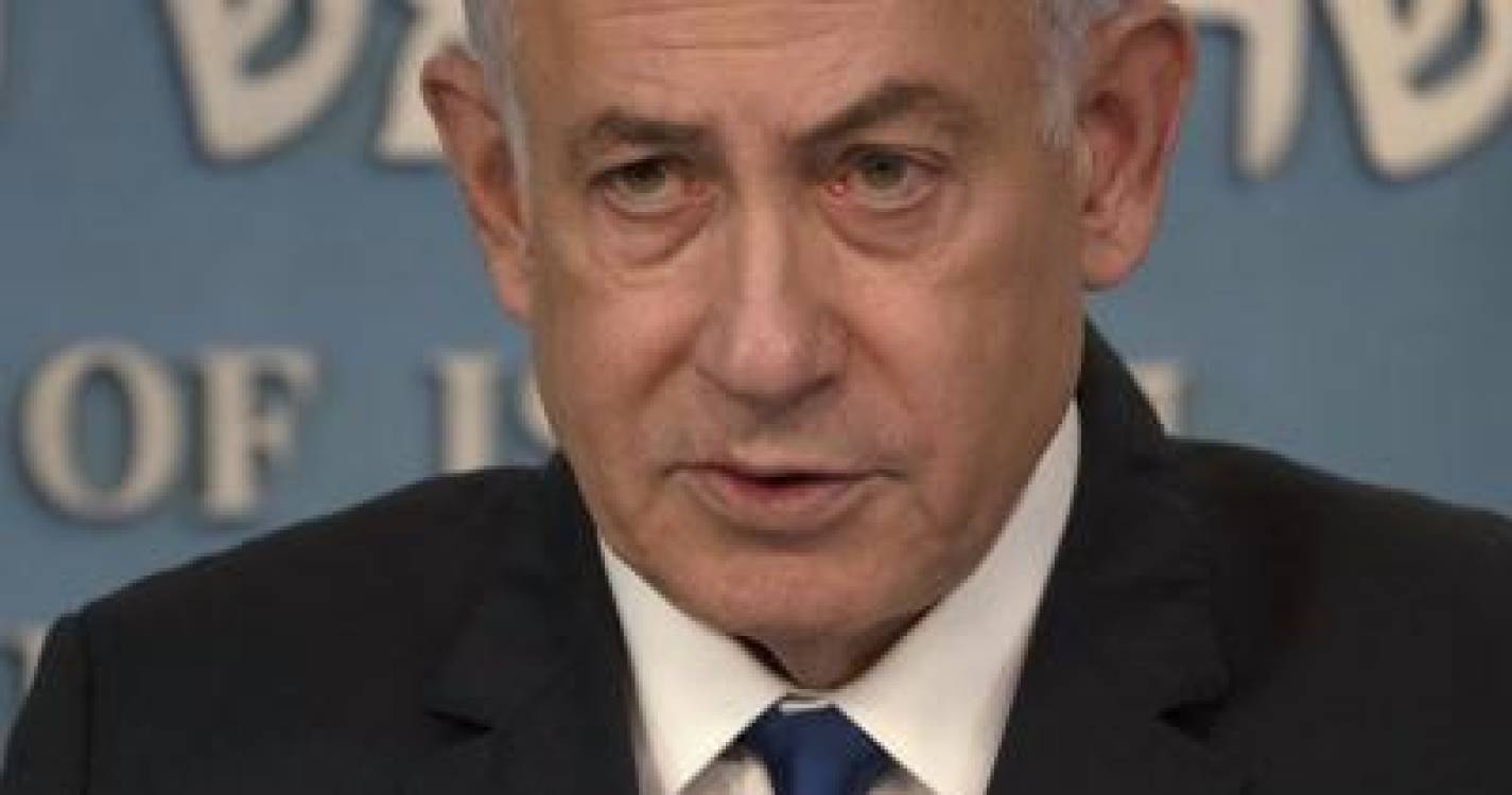 Primeiro-ministro israelita aprova nova ronda de negociações sobre tréguas em Gaza