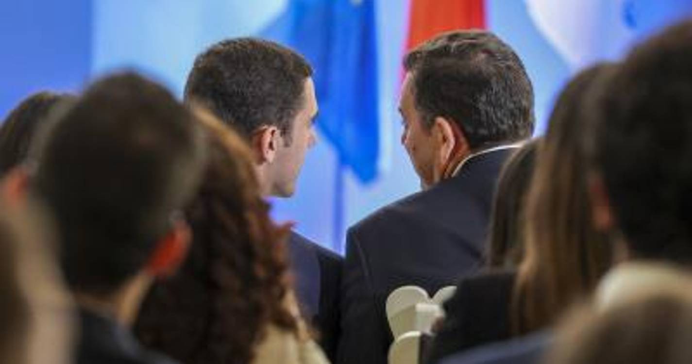 Campanha oficial para as eleições europeias arranca hoje