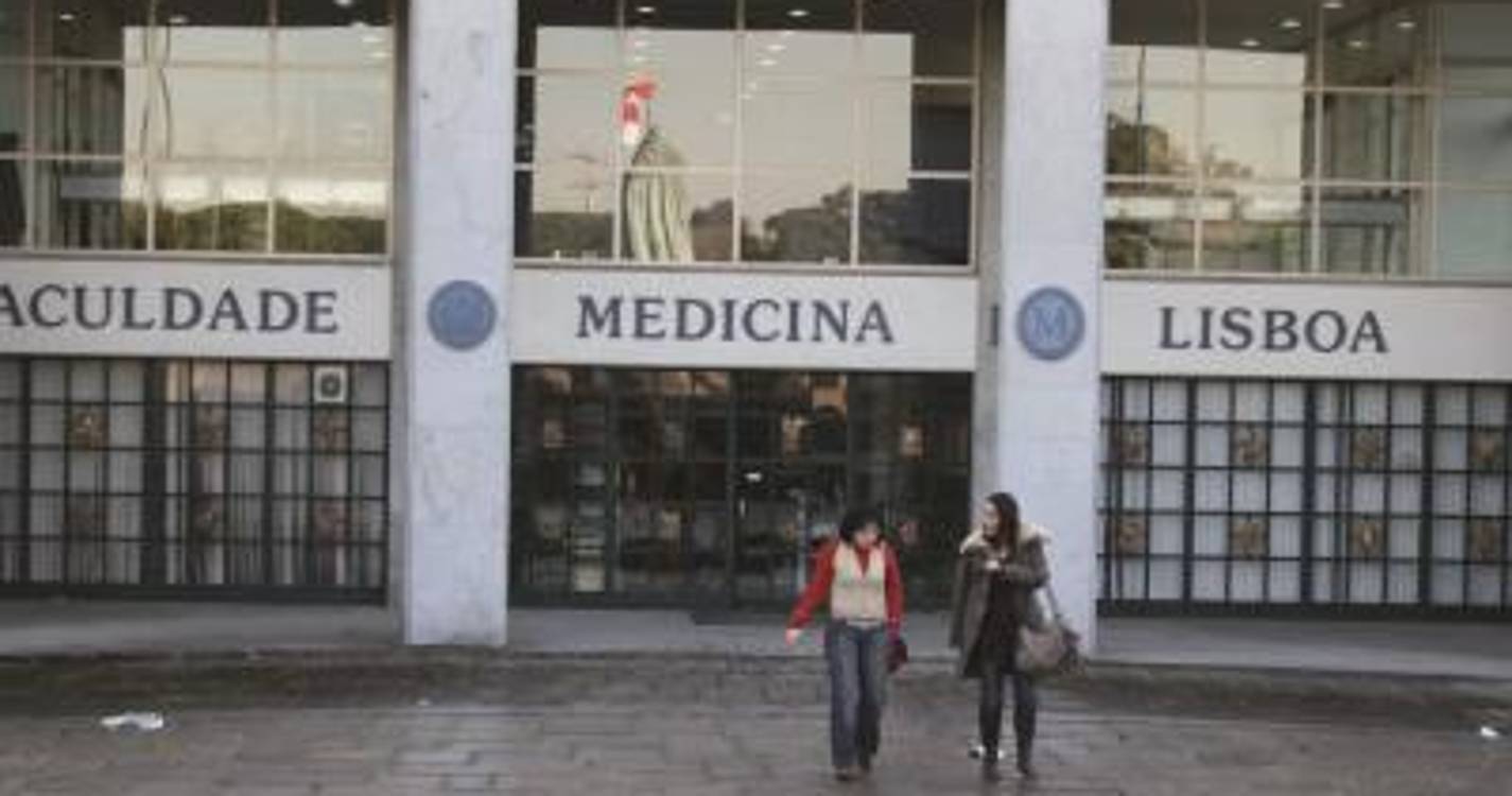 Concurso de acesso ao ensino superior com 55 mil vagas