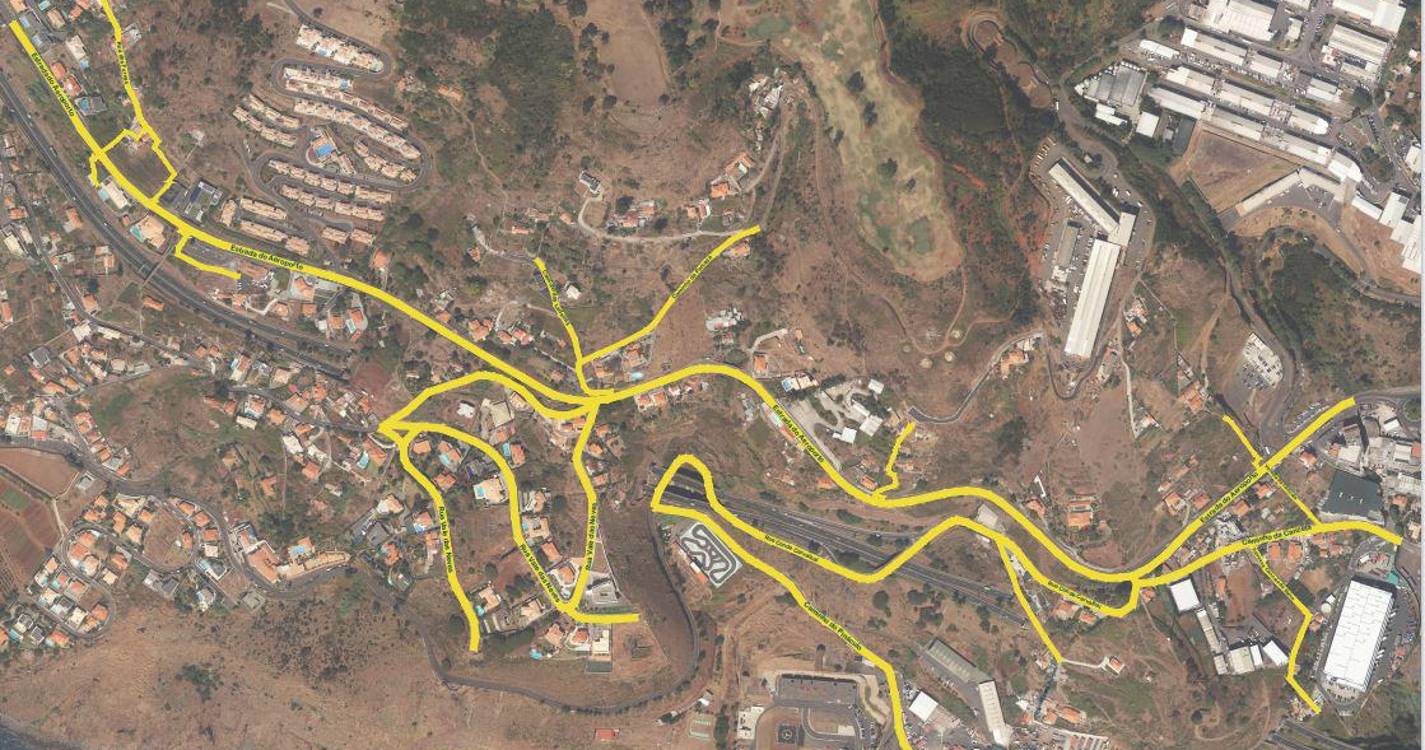 Interrupção abastecimento água no Reservatório das Neves – São Gonçalo