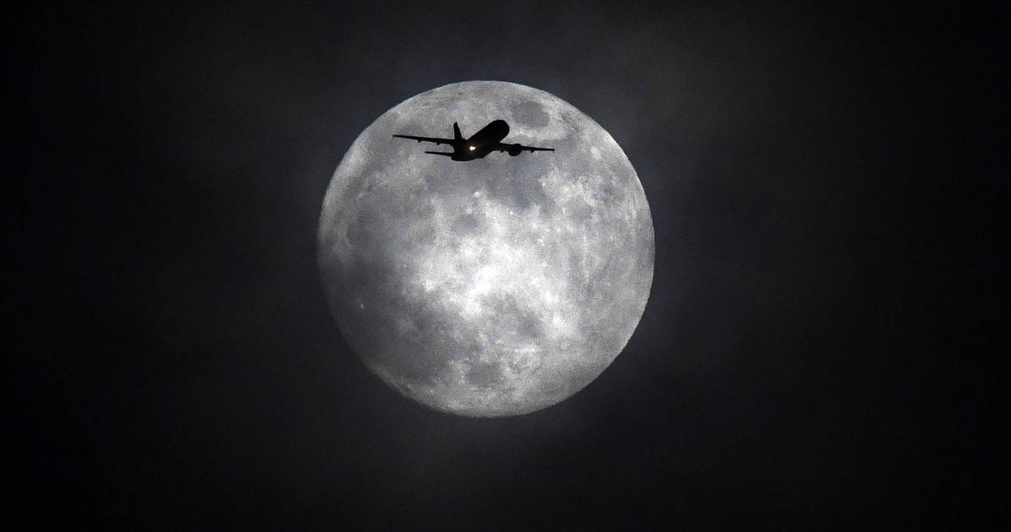 Avião militar com ministra espanhola a bordo alvo de interferência no GPS