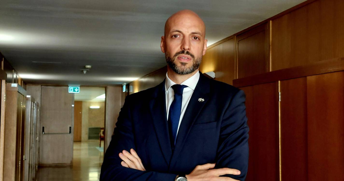 Chega considera que política europeia “não serve” às pescas madeirenses