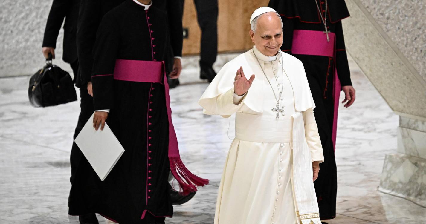 Papa nomeia pela primeira vez uma leiga para chefiar “ministério” no Vaticano
