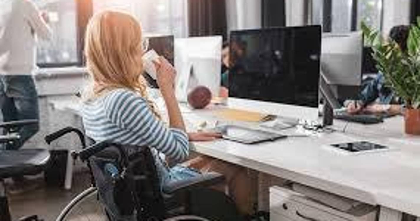 Falta de financiamento adia inclusão de 24 mil deficientes no mercado de trabalho