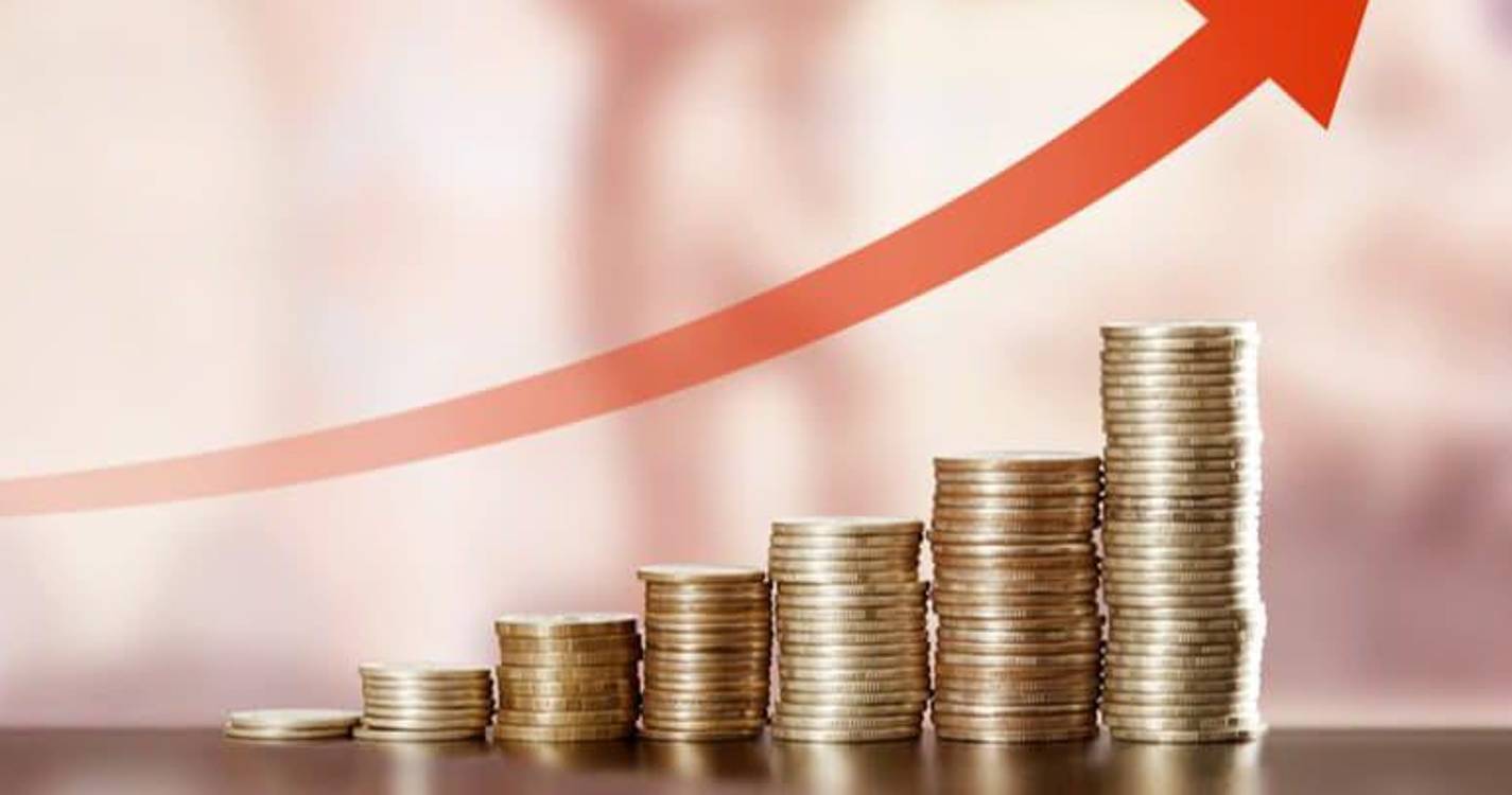 Inflação acelera para 2,1% em abril