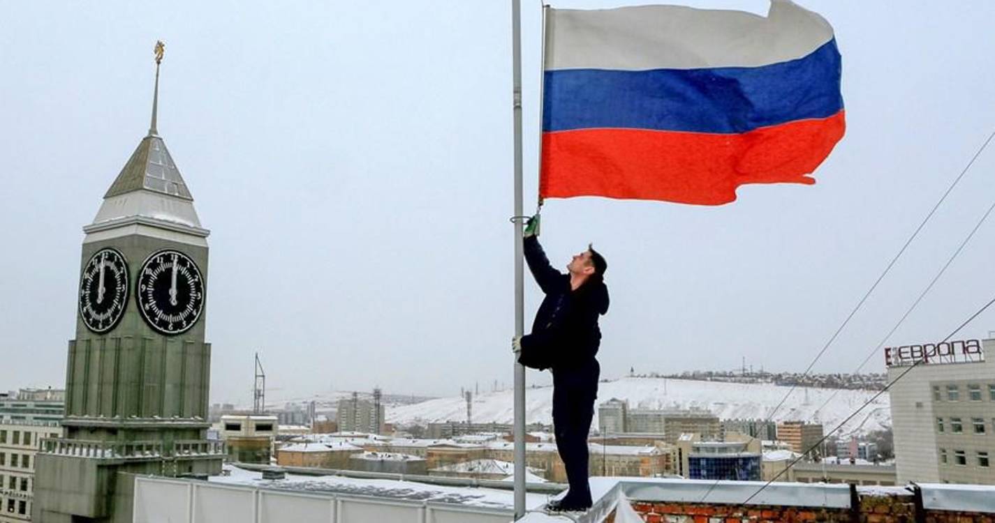 Ucrânia: Rússia ameaça norte da Europa se receber equipamento nuclear dos EUA