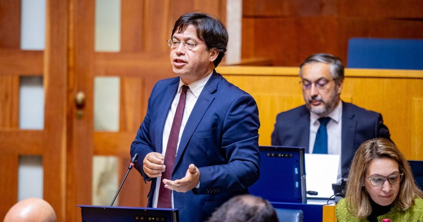 PS quer explicações do Governo sobre a Pousada dos Vinháticos