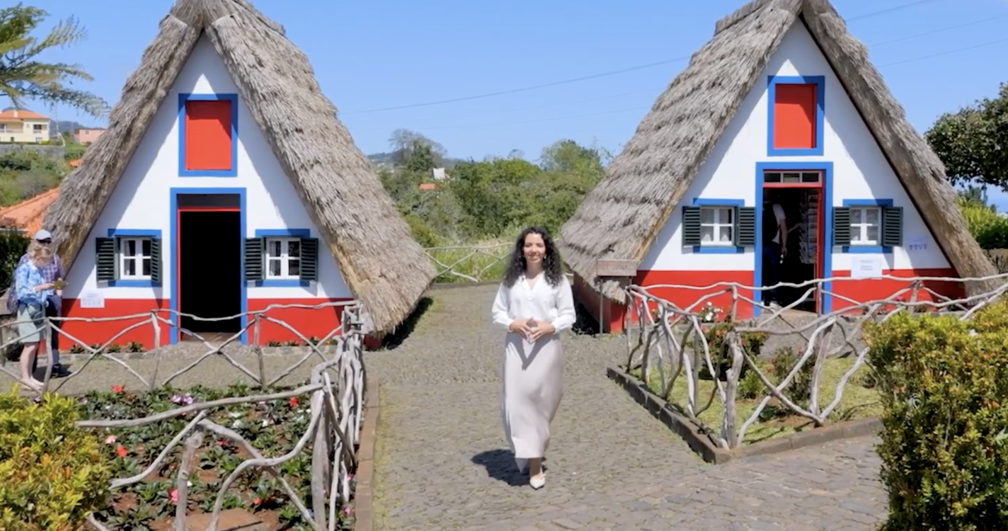 IASAÚDE lembra apoio a 430 residentes de Santana neste Dia do Concelho