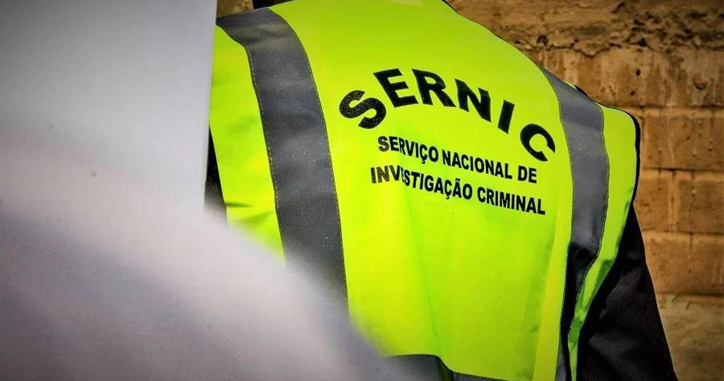 Português detido em Maputo suspeito em burla de emigração para Portugal