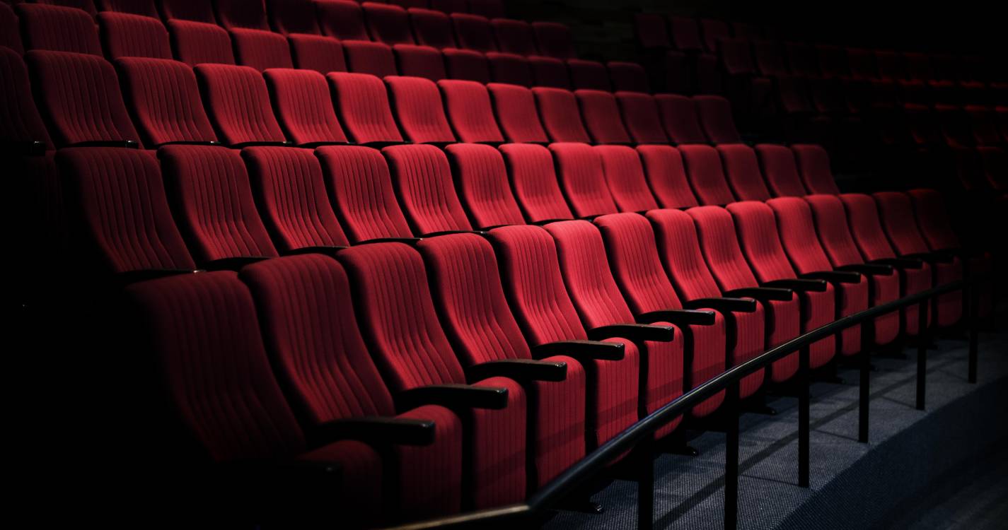 Receita nos cinemas da Região aumentou em 2024